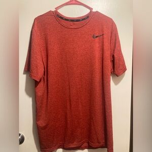 Nike Dri Fit shirt